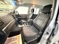 USED 2012 12 MITSUBISHI SHOGUN 3.2 DI-DC SG2 SUV 5dr Diesel Manual 4WD Euro 5 LWB (197 ps) Rare opportunity, impeccable