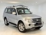 USED 2012 12 MITSUBISHI SHOGUN 3.2 DI-DC SG2 SUV 5dr Diesel Manual 4WD Euro 5 LWB (197 ps) Rare opportunity, impeccable