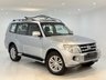 USED 2012 12 MITSUBISHI SHOGUN 3.2 DI-DC SG2 SUV 5dr Diesel Manual 4WD Euro 5 LWB (197 ps) Rare opportunity, impeccable