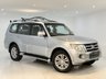 USED 2012 12 MITSUBISHI SHOGUN 3.2 DI-DC SG2 SUV 5dr Diesel Manual 4WD Euro 5 LWB (197 ps) Rare opportunity, impeccable
