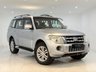 USED 2012 12 MITSUBISHI SHOGUN 3.2 DI-DC SG2 SUV 5dr Diesel Manual 4WD Euro 5 LWB (197 ps) Rare opportunity, impeccable