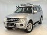 USED 2012 12 MITSUBISHI SHOGUN 3.2 DI-DC SG2 SUV 5dr Diesel Manual 4WD Euro 5 LWB (197 ps) Rare opportunity, impeccable