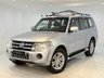 USED 2012 12 MITSUBISHI SHOGUN 3.2 DI-DC SG2 SUV 5dr Diesel Manual 4WD Euro 5 LWB (197 ps) Rare opportunity, impeccable