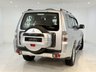 USED 2012 12 MITSUBISHI SHOGUN 3.2 DI-DC SG2 SUV 5dr Diesel Manual 4WD Euro 5 LWB (197 ps) Rare opportunity, impeccable