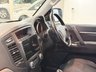 USED 2012 12 MITSUBISHI SHOGUN 3.2 DI-DC SG2 SUV 5dr Diesel Manual 4WD Euro 5 LWB (197 ps) Rare opportunity, impeccable