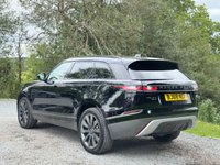 USED 2018 68 LAND ROVER RANGE ROVER VELAR 2.0 P250 R-Dynamic HSE SUV 5dr Petrol Auto 4WD Euro 6 (s/s) (250 ps) 
