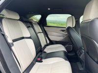 USED 2018 68 LAND ROVER RANGE ROVER VELAR 2.0 P250 R-Dynamic HSE SUV 5dr Petrol Auto 4WD Euro 6 (s/s) (250 ps) 
