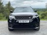 USED 2018 68 LAND ROVER RANGE ROVER VELAR 2.0 P250 R-Dynamic HSE SUV 5dr Petrol Auto 4WD Euro 6 (s/s) (250 ps) 