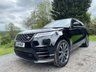 USED 2018 68 LAND ROVER RANGE ROVER VELAR 2.0 P250 R-Dynamic HSE SUV 5dr Petrol Auto 4WD Euro 6 (s/s) (250 ps) 