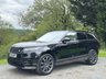 USED 2018 68 LAND ROVER RANGE ROVER VELAR 2.0 P250 R-Dynamic HSE SUV 5dr Petrol Auto 4WD Euro 6 (s/s) (250 ps) 