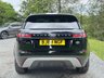 USED 2018 68 LAND ROVER RANGE ROVER VELAR 2.0 P250 R-Dynamic HSE SUV 5dr Petrol Auto 4WD Euro 6 (s/s) (250 ps) 