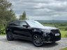 USED 2018 68 LAND ROVER RANGE ROVER VELAR 2.0 P250 R-Dynamic HSE SUV 5dr Petrol Auto 4WD Euro 6 (s/s) (250 ps) 