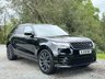 USED 2018 68 LAND ROVER RANGE ROVER VELAR 2.0 P250 R-Dynamic HSE SUV 5dr Petrol Auto 4WD Euro 6 (s/s) (250 ps) 