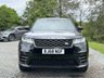 USED 2018 68 LAND ROVER RANGE ROVER VELAR 2.0 P250 R-Dynamic HSE SUV 5dr Petrol Auto 4WD Euro 6 (s/s) (250 ps) 