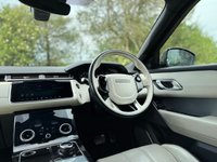 USED 2018 18 LAND ROVER RANGE ROVER VELAR 2.0 D180 R-Dynamic HSE SUV 5dr Diesel Auto 4WD Euro 6 (s/s) (180 ps) 