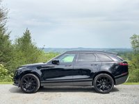 USED 2018 18 LAND ROVER RANGE ROVER VELAR 2.0 D180 R-Dynamic HSE SUV 5dr Diesel Auto 4WD Euro 6 (s/s) (180 ps) 