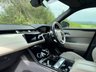 USED 2018 18 LAND ROVER RANGE ROVER VELAR 2.0 D180 R-Dynamic HSE SUV 5dr Diesel Auto 4WD Euro 6 (s/s) (180 ps) 