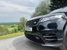 USED 2018 18 LAND ROVER RANGE ROVER VELAR 2.0 D180 R-Dynamic HSE SUV 5dr Diesel Auto 4WD Euro 6 (s/s) (180 ps) 