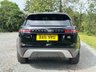 USED 2018 18 LAND ROVER RANGE ROVER VELAR 2.0 D180 R-Dynamic HSE SUV 5dr Diesel Auto 4WD Euro 6 (s/s) (180 ps) 
