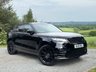 USED 2018 18 LAND ROVER RANGE ROVER VELAR 2.0 D180 R-Dynamic HSE SUV 5dr Diesel Auto 4WD Euro 6 (s/s) (180 ps) 