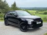 USED 2018 18 LAND ROVER RANGE ROVER VELAR 2.0 D180 R-Dynamic HSE SUV 5dr Diesel Auto 4WD Euro 6 (s/s) (180 ps) 