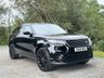 USED 2018 18 LAND ROVER RANGE ROVER VELAR 2.0 D180 R-Dynamic HSE SUV 5dr Diesel Auto 4WD Euro 6 (s/s) (180 ps) 