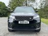 USED 2018 18 LAND ROVER RANGE ROVER VELAR 2.0 D180 R-Dynamic HSE SUV 5dr Diesel Auto 4WD Euro 6 (s/s) (180 ps) 