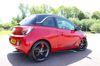 USED 2016 16 VAUXHALL ADAM 1.4 16v SLAM Hatchback 3dr Petrol Manual Euro 5 (100 ps) Just Serviced Ready to Drive Away