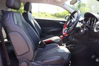 USED 2016 16 VAUXHALL ADAM 1.4 16v SLAM Hatchback 3dr Petrol Manual Euro 5 (100 ps) Just Serviced Ready to Drive Away