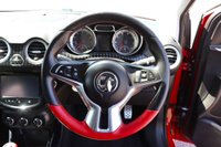 USED 2016 16 VAUXHALL ADAM 1.4 16v SLAM Hatchback 3dr Petrol Manual Euro 5 (100 ps) Just Serviced Ready to Drive Away