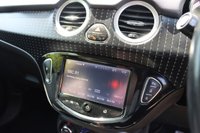 USED 2016 16 VAUXHALL ADAM 1.4 16v SLAM Hatchback 3dr Petrol Manual Euro 5 (100 ps) Just Serviced Ready to Drive Away