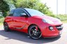 USED 2016 16 VAUXHALL ADAM 1.4 16v SLAM Hatchback 3dr Petrol Manual Euro 5 (100 ps) Just Serviced Ready to Drive Away