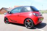 USED 2016 16 VAUXHALL ADAM 1.4 16v SLAM Hatchback 3dr Petrol Manual Euro 5 (100 ps) Just Serviced Ready to Drive Away
