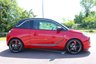 USED 2016 16 VAUXHALL ADAM 1.4 16v SLAM Hatchback 3dr Petrol Manual Euro 5 (100 ps) Just Serviced Ready to Drive Away