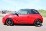 USED 2016 16 VAUXHALL ADAM 1.4 16v SLAM Hatchback 3dr Petrol Manual Euro 5 (100 ps) Just Serviced Ready to Drive Away