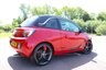 USED 2016 16 VAUXHALL ADAM 1.4 16v SLAM Hatchback 3dr Petrol Manual Euro 5 (100 ps) Just Serviced Ready to Drive Away