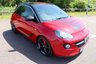 USED 2016 16 VAUXHALL ADAM 1.4 16v SLAM Hatchback 3dr Petrol Manual Euro 5 (100 ps) Just Serviced Ready to Drive Away