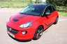 USED 2016 16 VAUXHALL ADAM 1.4 16v SLAM Hatchback 3dr Petrol Manual Euro 5 (100 ps) Just Serviced Ready to Drive Away