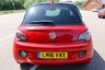 USED 2016 16 VAUXHALL ADAM 1.4 16v SLAM Hatchback 3dr Petrol Manual Euro 5 (100 ps) Just Serviced Ready to Drive Away
