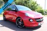 USED 2016 16 VAUXHALL ADAM 1.4 16v SLAM Hatchback 3dr Petrol Manual Euro 5 (100 ps) Just Serviced Ready to Drive Away