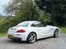 USED 2015 15 BMW Z4 2.0 20i M Sport Convertible 2dr Petrol Auto sDrive Euro 6 (184 ps) 