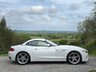 USED 2015 15 BMW Z4 2.0 20i M Sport Convertible 2dr Petrol Auto sDrive Euro 6 (184 ps) 
