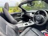 USED 2015 15 BMW Z4 2.0 20i M Sport Convertible 2dr Petrol Auto sDrive Euro 6 (184 ps) 