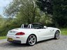 USED 2015 15 BMW Z4 2.0 20i M Sport Convertible 2dr Petrol Auto sDrive Euro 6 (184 ps) 