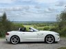 USED 2015 15 BMW Z4 2.0 20i M Sport Convertible 2dr Petrol Auto sDrive Euro 6 (184 ps) 