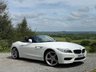 USED 2015 15 BMW Z4 2.0 20i M Sport Convertible 2dr Petrol Auto sDrive Euro 6 (184 ps) 