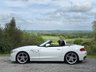 USED 2015 15 BMW Z4 2.0 20i M Sport Convertible 2dr Petrol Auto sDrive Euro 6 (184 ps) 