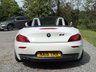 USED 2015 15 BMW Z4 2.0 20i M Sport Convertible 2dr Petrol Auto sDrive Euro 6 (184 ps) 