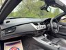USED 2015 15 BMW Z4 2.0 20i M Sport Convertible 2dr Petrol Auto sDrive Euro 6 (184 ps) 