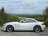 USED 2015 15 BMW Z4 2.0 20i M Sport Convertible 2dr Petrol Auto sDrive Euro 6 (184 ps) 